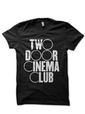 Two Door Cinema Club T-Shirt Style001 Hoodie, Sweatshirt | CoreVibeTees.com