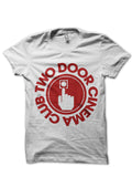 Two Door Cinema Club T-Shirt Hoodie, Sweatshirt | CoreVibeTees.com