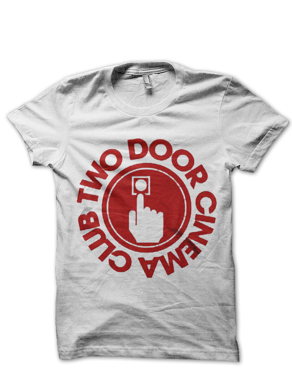 Two Door Cinema Club T-Shirt Hoodie, Sweatshirt | CoreVibeTees.com