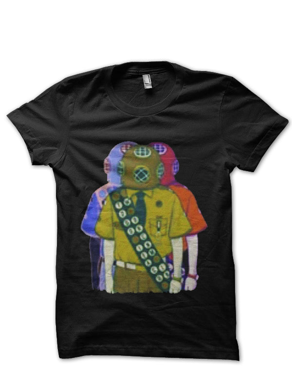 Two Door Cinema Club T-Shirt Style005 Hoodie, Sweatshirt | CoreVibeTees.com