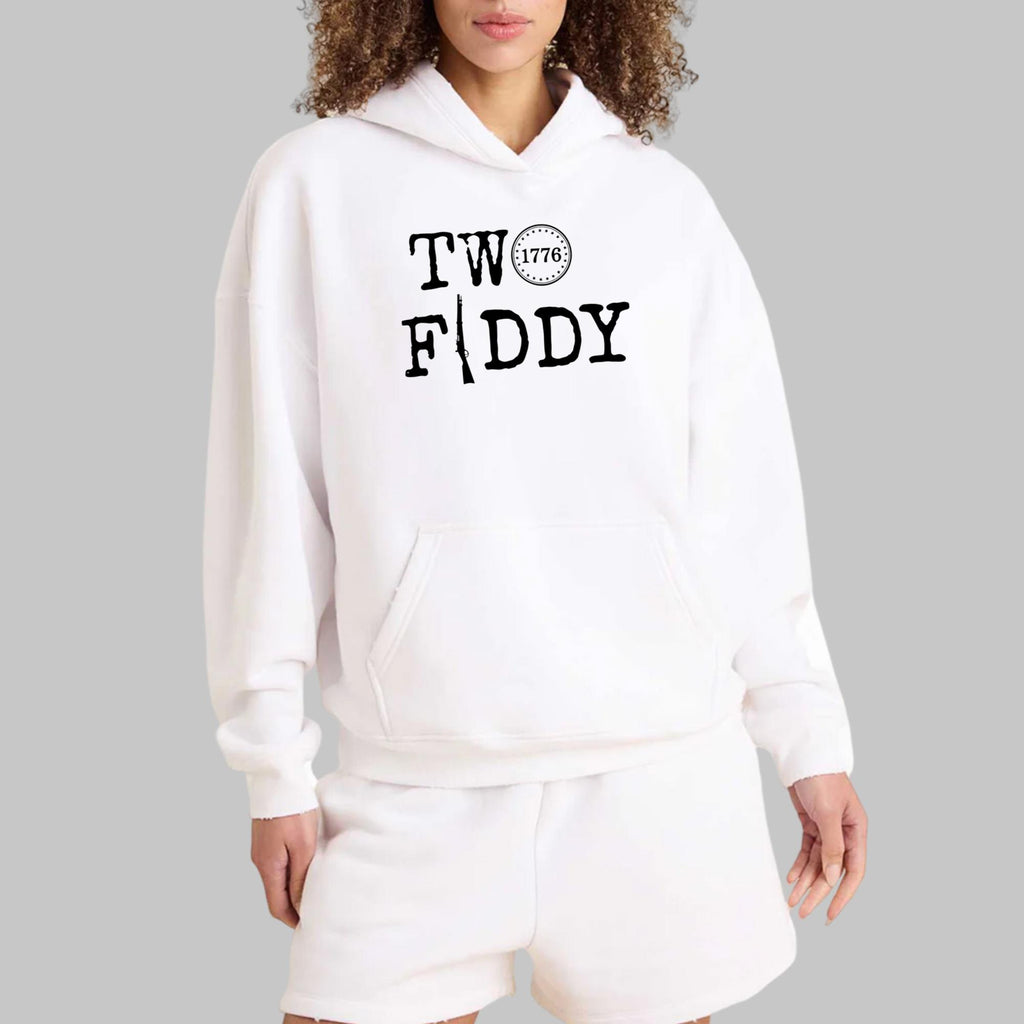 Two Fiddy Shirt