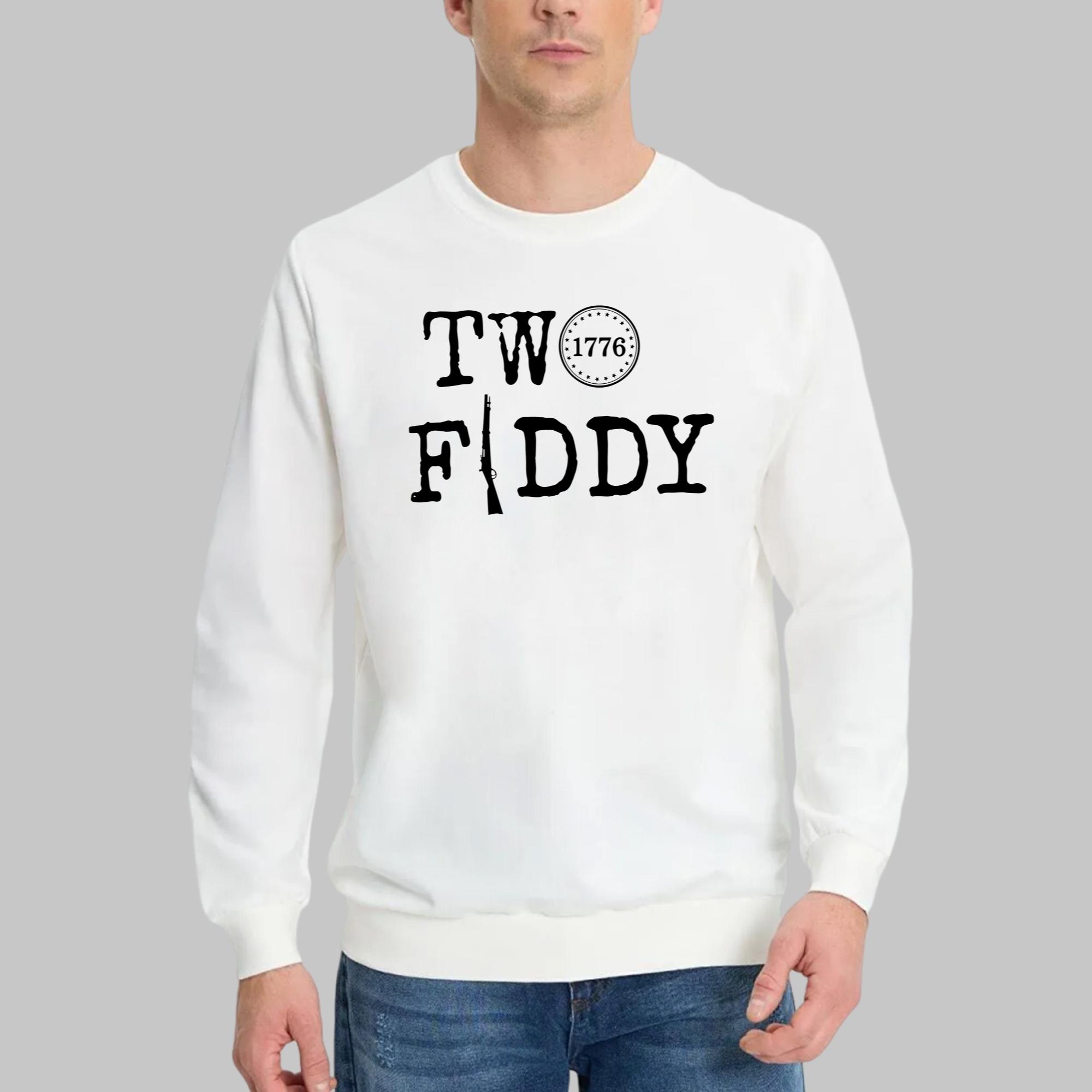 Two Fiddy Shirt
