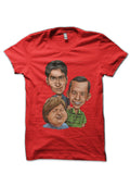 Two and a Half Men T-Shirt Style005 Hoodie, Sweatshirt | CoreVibeTees.com