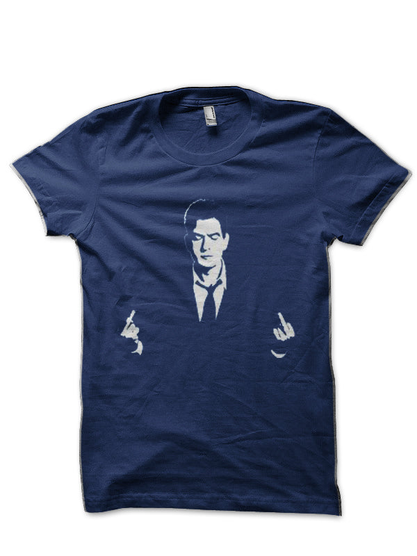 Two and a Half Men T-Shirt Style003 Hoodie, Sweatshirt | CoreVibeTees.com