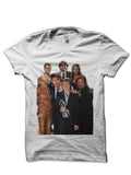 Two and a Half Men T-Shirt Style001 Hoodie, Sweatshirt | CoreVibeTees.com