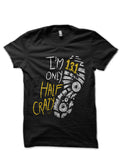 Half Marathon Runner Running 13.1 Only Half Crazy T-Shirt Hoodie, Sweatshirt | CoreVibeTees.com