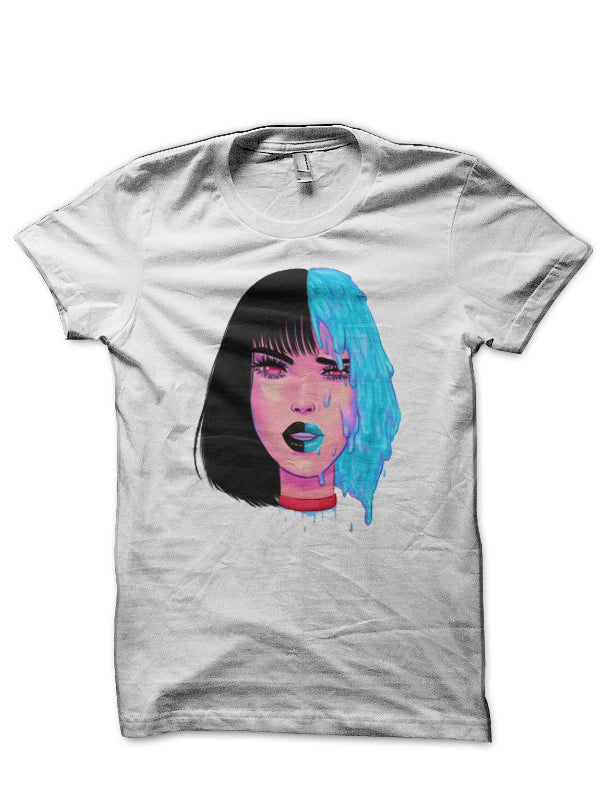 Two Face Goop Girl T-Shirt Hoodie, Sweatshirt | CoreVibeTees.com