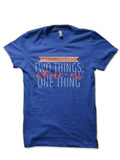 Never Half-Ass Two Things T-Shirt Hoodie, Sweatshirt | CoreVibeTees.com