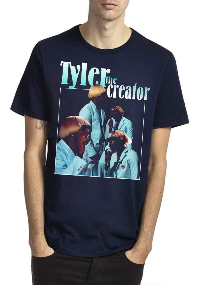 Tyler, The Creator T-Shirt Style005 Hoodie, Sweatshirt | CoreVibeTees.com