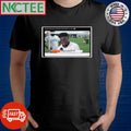 Tyreek Hill says he will beat Noah Lyles in a race shirt
