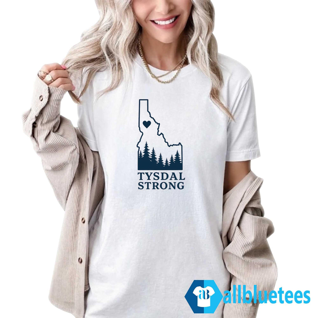 Tysdal Strong Shirt