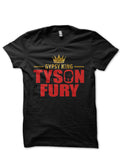 Tyson Fury T-Shirt Style010 Hoodie, Sweatshirt | CoreVibeTees.com