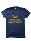 Tyson Fury T-Shirt Style001 Hoodie, Sweatshirt | CoreVibeTees.com