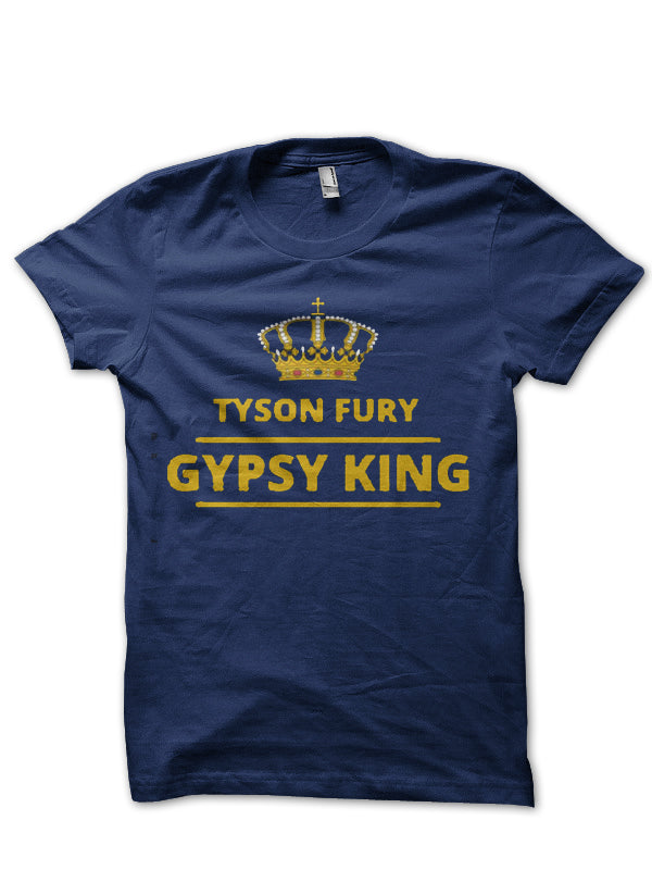 Tyson Fury T-Shirt Style001 Hoodie, Sweatshirt | CoreVibeTees.com