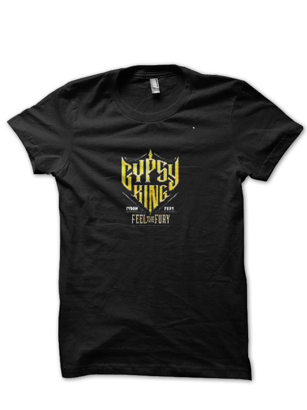 Tyson Fury T-Shirt Style005 Hoodie, Sweatshirt | CoreVibeTees.com