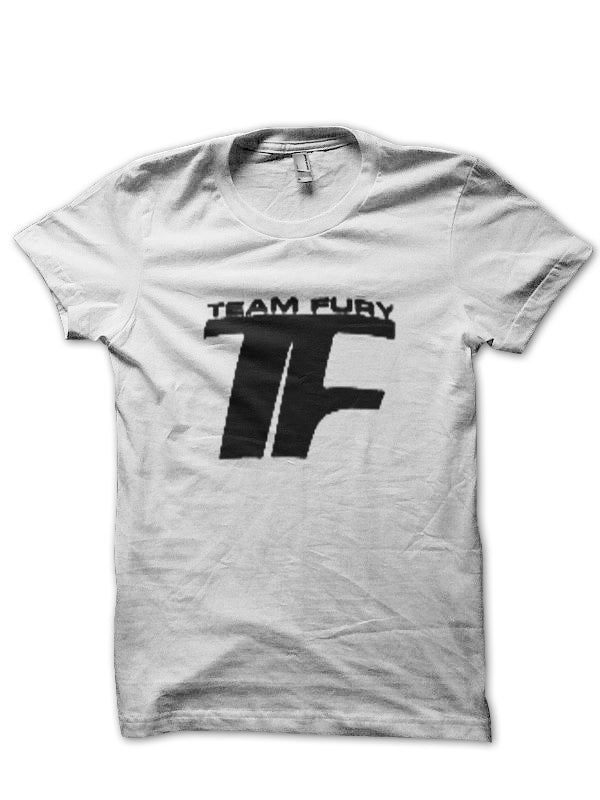 Tyson Fury T-Shirt Style004 Hoodie, Sweatshirt | CoreVibeTees.com