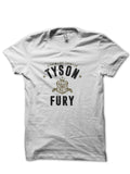 Tyson Fury T-Shirt Style002 Hoodie, Sweatshirt | CoreVibeTees.com