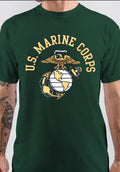 U.S. Marine Corps T-Shirt Hoodie, Sweatshirt | CoreVibeTees.com