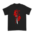 Like Moths To Flames - Oni T-Shirt Hoodie, Sweatshirt | CoreVibeTees.com (Image 1)