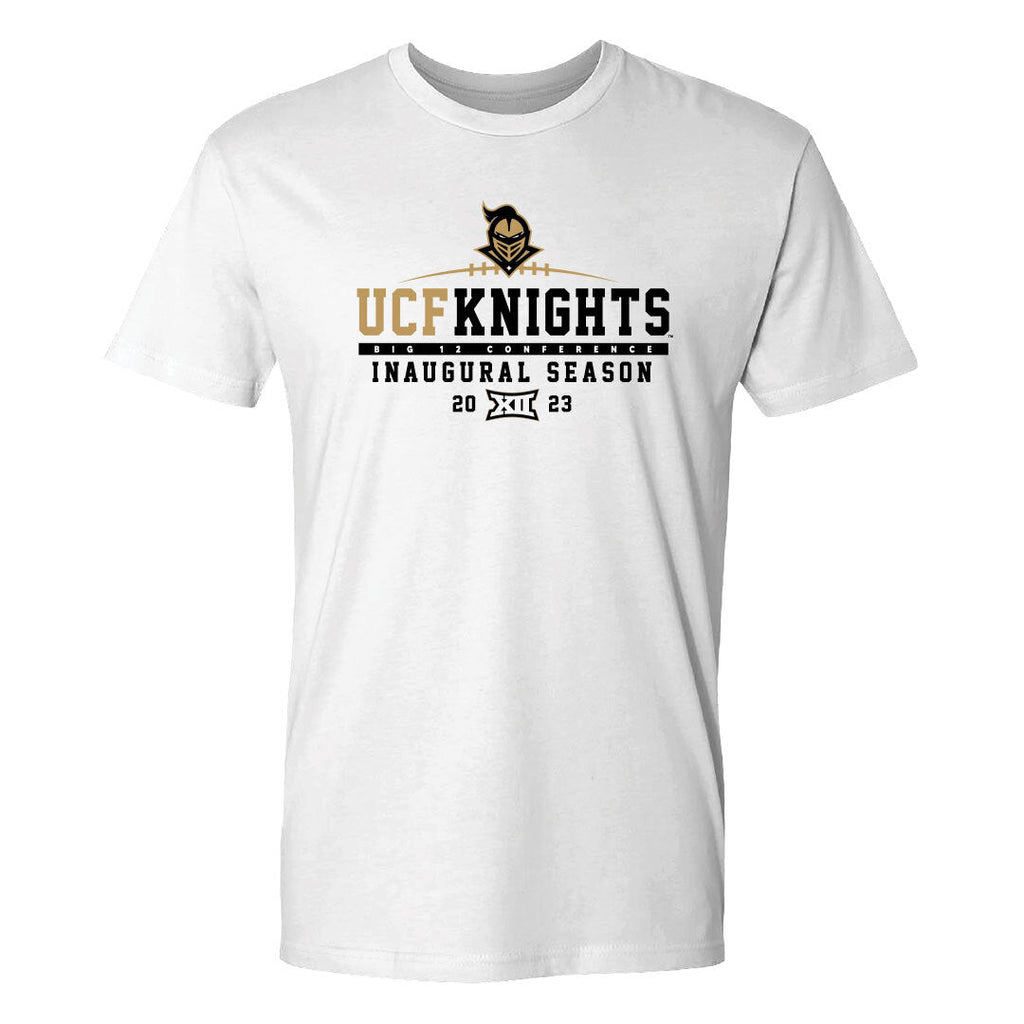 UCF Knights Inaugural Big 12 Schedule Tee Style001 Hoodie, Sweatshirt | CoreVibeTees.com (Image 2)