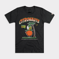 Vintage UCF FTU Citronauts Tee Style001 Hoodie, Sweatshirt | CoreVibeTees.com (Image 1)