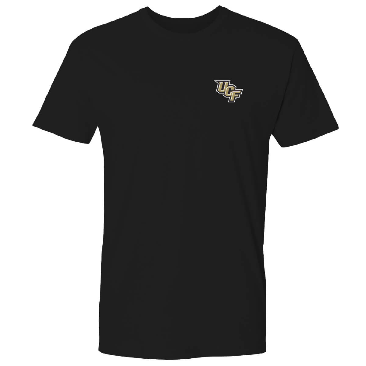 UCF Knights Sunset Tee Hoodie, Sweatshirt | CoreVibeTees.com (Image 2)