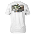 UCF Knights Bass Lake Tee Hoodie, Sweatshirt | CoreVibeTees.com (Image 1)