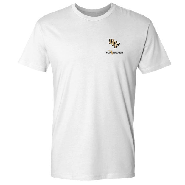 UCF Knights Bass Lake Tee Hoodie, Sweatshirt | CoreVibeTees.com (Image 2)