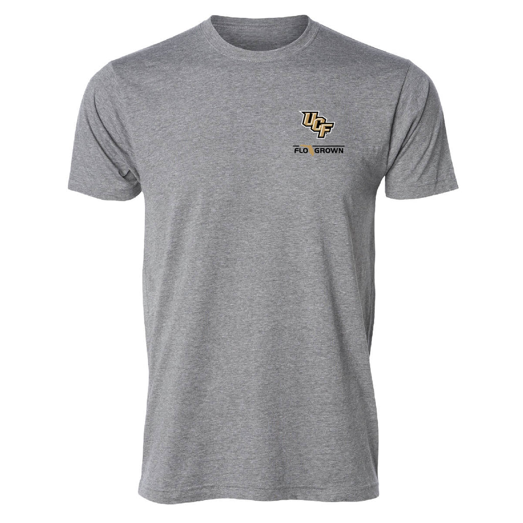 UCF Knights No Off Season Tee Hoodie, Sweatshirt | CoreVibeTees.com (Image 2)