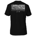 UCF Knights Failure Is Not An Option Tee Hoodie, Sweatshirt | CoreVibeTees.com (Image 1)
