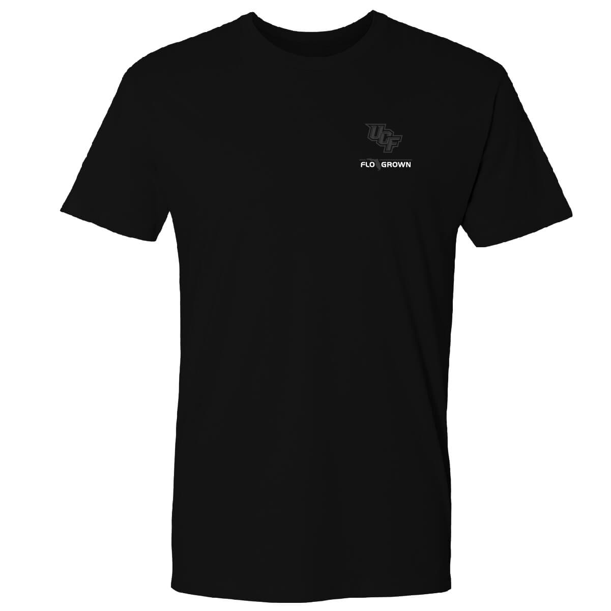 UCF Knights Failure Is Not An Option Tee Hoodie, Sweatshirt | CoreVibeTees.com (Image 2)
