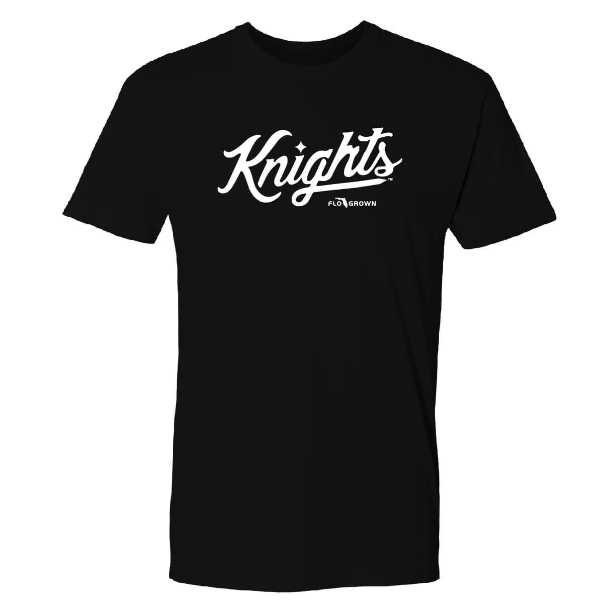 UCF Knights Script Tee Hoodie, Sweatshirt | CoreVibeTees.com