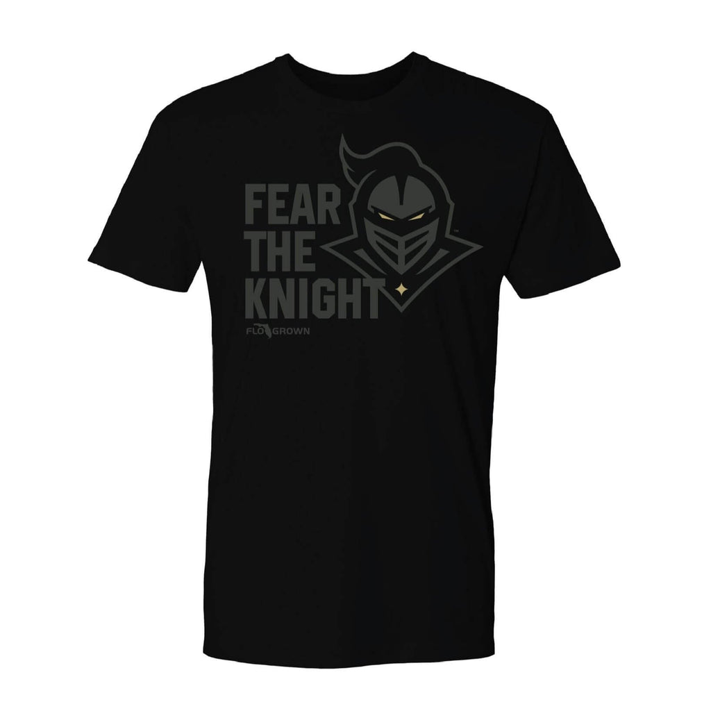 UCF Knights Fear the Knight Tee Hoodie, Sweatshirt | CoreVibeTees.com