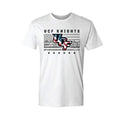 UCF Knights We Salute You Tee Hoodie, Sweatshirt | CoreVibeTees.com