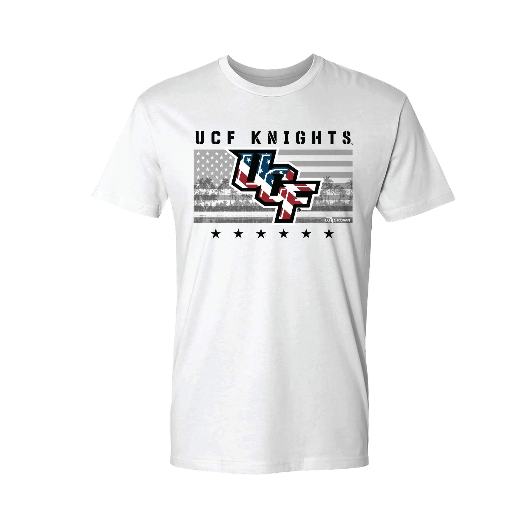 UCF Knights We Salute You Tee Hoodie, Sweatshirt | CoreVibeTees.com