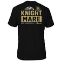 UCF Knights Your Knightmare Begins Tee Hoodie, Sweatshirt | CoreVibeTees.com (Image 1)