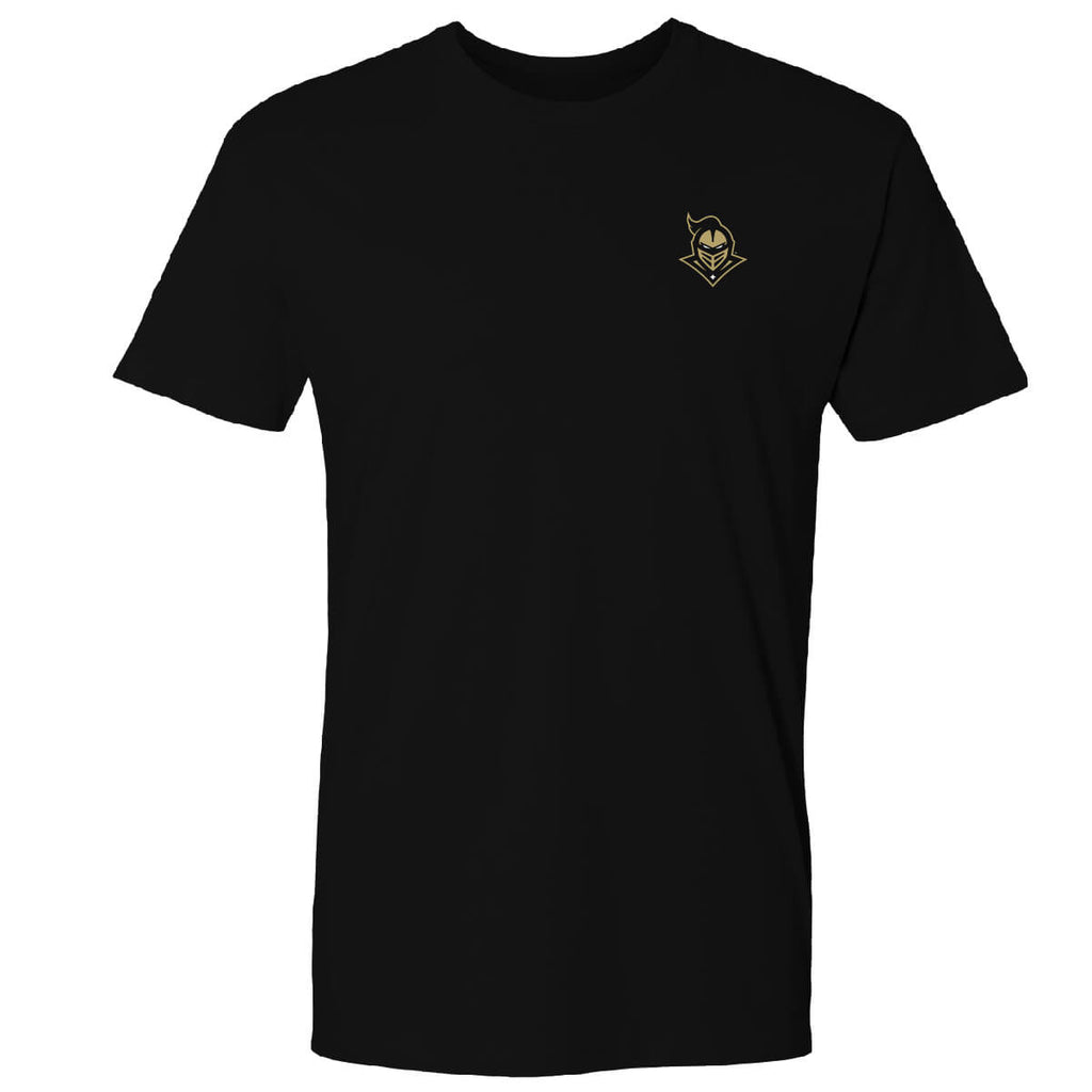 UCF Knights Your Knightmare Begins Tee Hoodie, Sweatshirt | CoreVibeTees.com (Image 2)