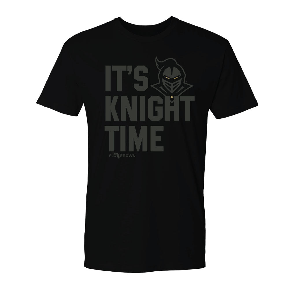 UCF Knights It's Knight Tee Hoodie, Sweatshirt | CoreVibeTees.com
