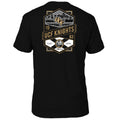 UCF Knights Double Diamond Crest Tee Hoodie, Sweatshirt | CoreVibeTees.com (Image 1)