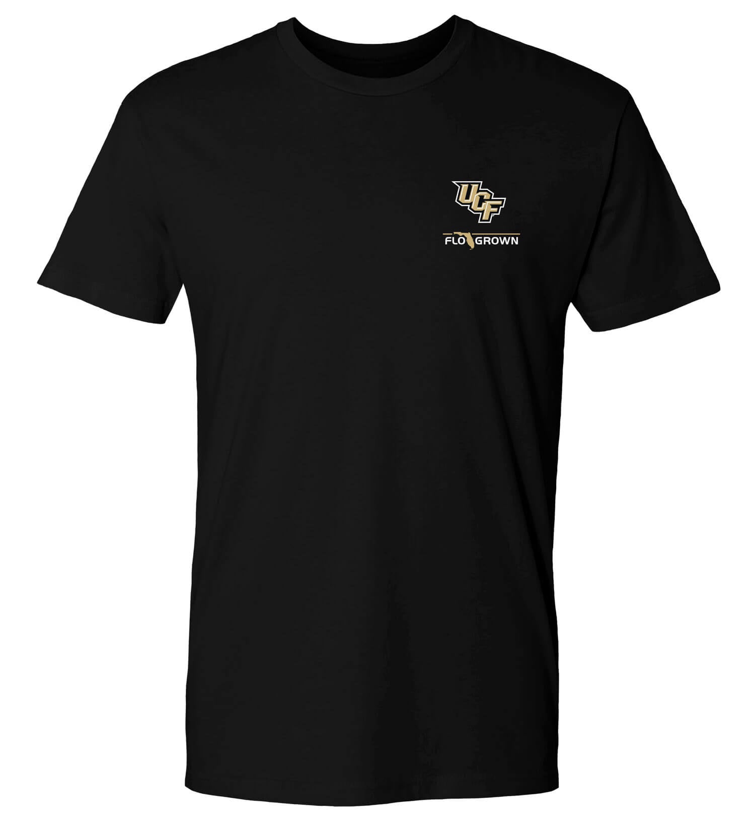 UCF Knights City Lines Tee Hoodie, Sweatshirt | CoreVibeTees.com (Image 2)