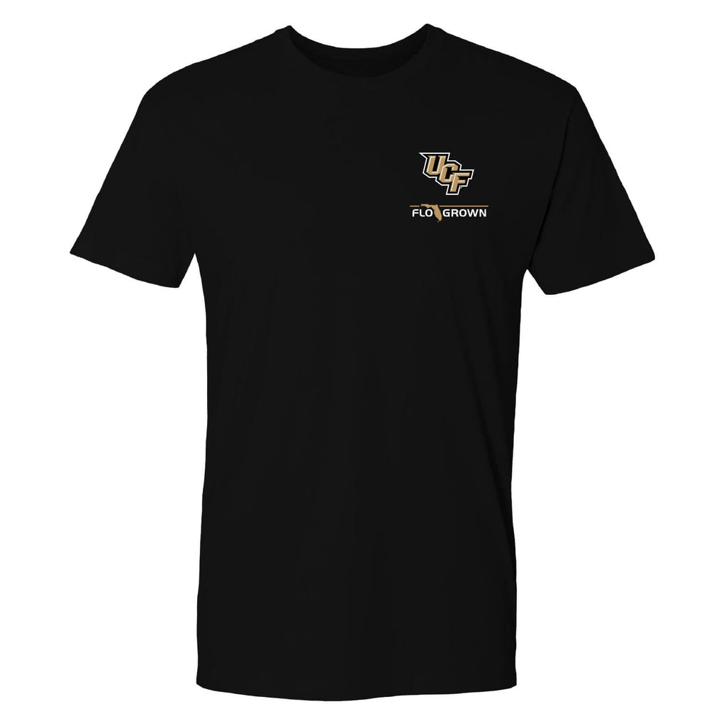 UCF Knights Sticker Tee Hoodie, Sweatshirt | CoreVibeTees.com (Image 2)