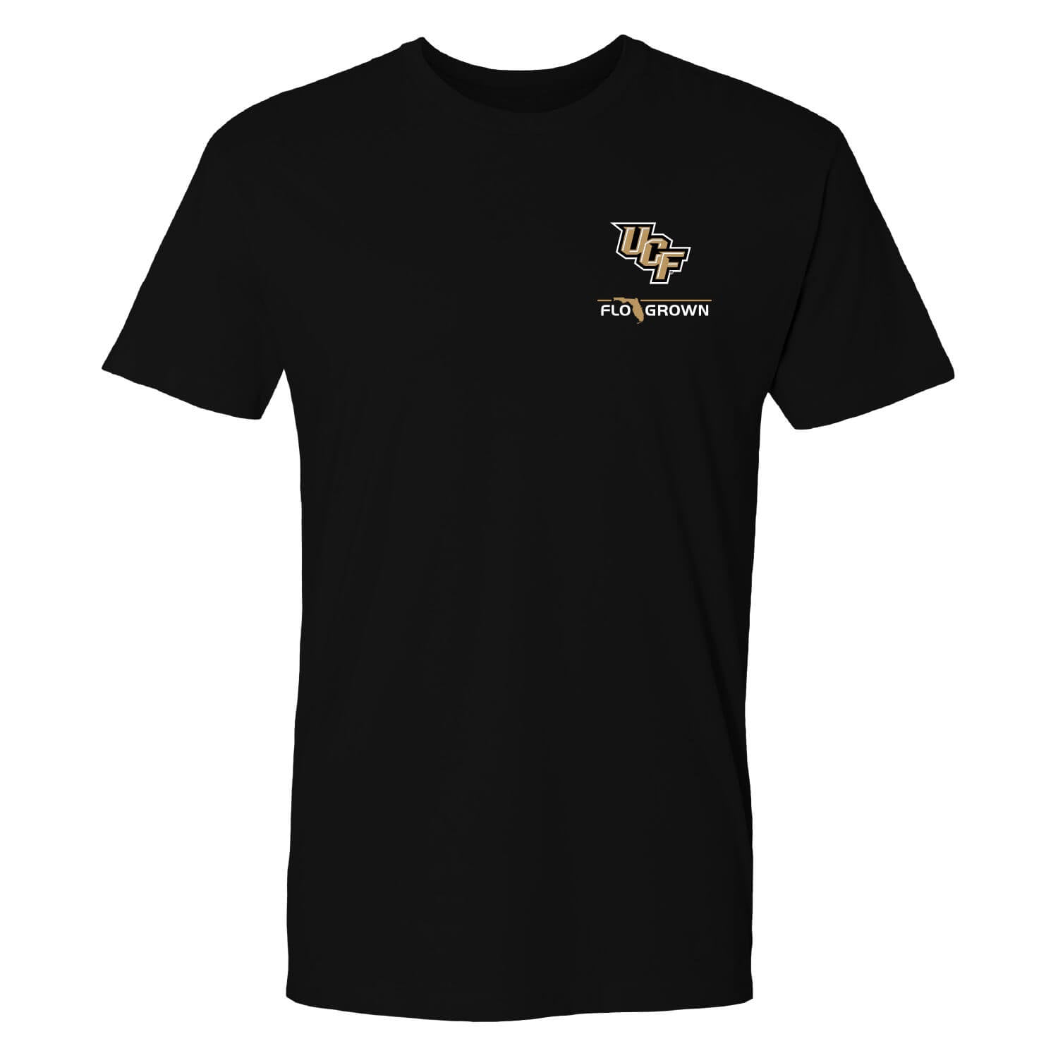 UCF Knights Sticker Tee Hoodie, Sweatshirt | CoreVibeTees.com (Image 2)