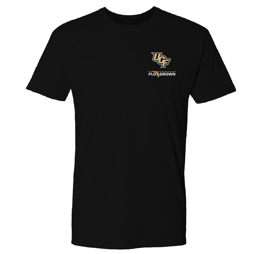 UCF Knights Best Coast Sunset Tee Hoodie, Sweatshirt | CoreVibeTees.com (Image 2)