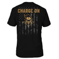 UCF Knights Team Camo Flag Tee Hoodie, Sweatshirt | CoreVibeTees.com (Image 1)