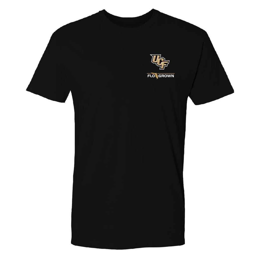 UCF Knights Team Camo Flag Tee Hoodie, Sweatshirt | CoreVibeTees.com (Image 2)