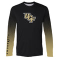 UCF Knights Fade Out Performance Tee Hoodie, Sweatshirt | CoreVibeTees.com (Image 1)