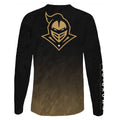 UCF Knights Maritime Fade Performance Tee Hoodie, Sweatshirt | CoreVibeTees.com (Image 1)