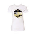 UCF Knights Family Weekend Fitted Women's Tee Hoodie, Sweatshirt | CoreVibeTees.com (Image 1)