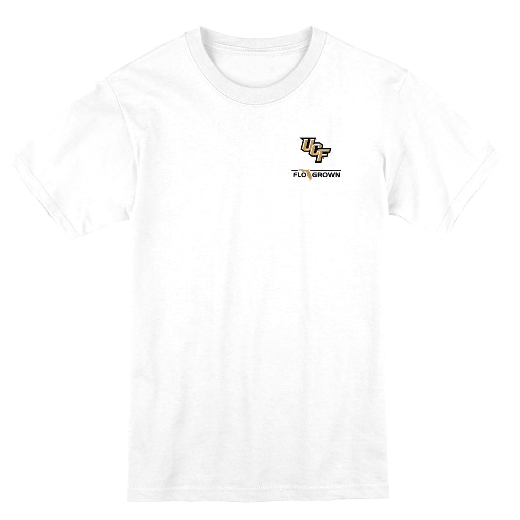 UCF Knights Galactic Champions Youth Tee Hoodie, Sweatshirt | CoreVibeTees.com (Image 2)