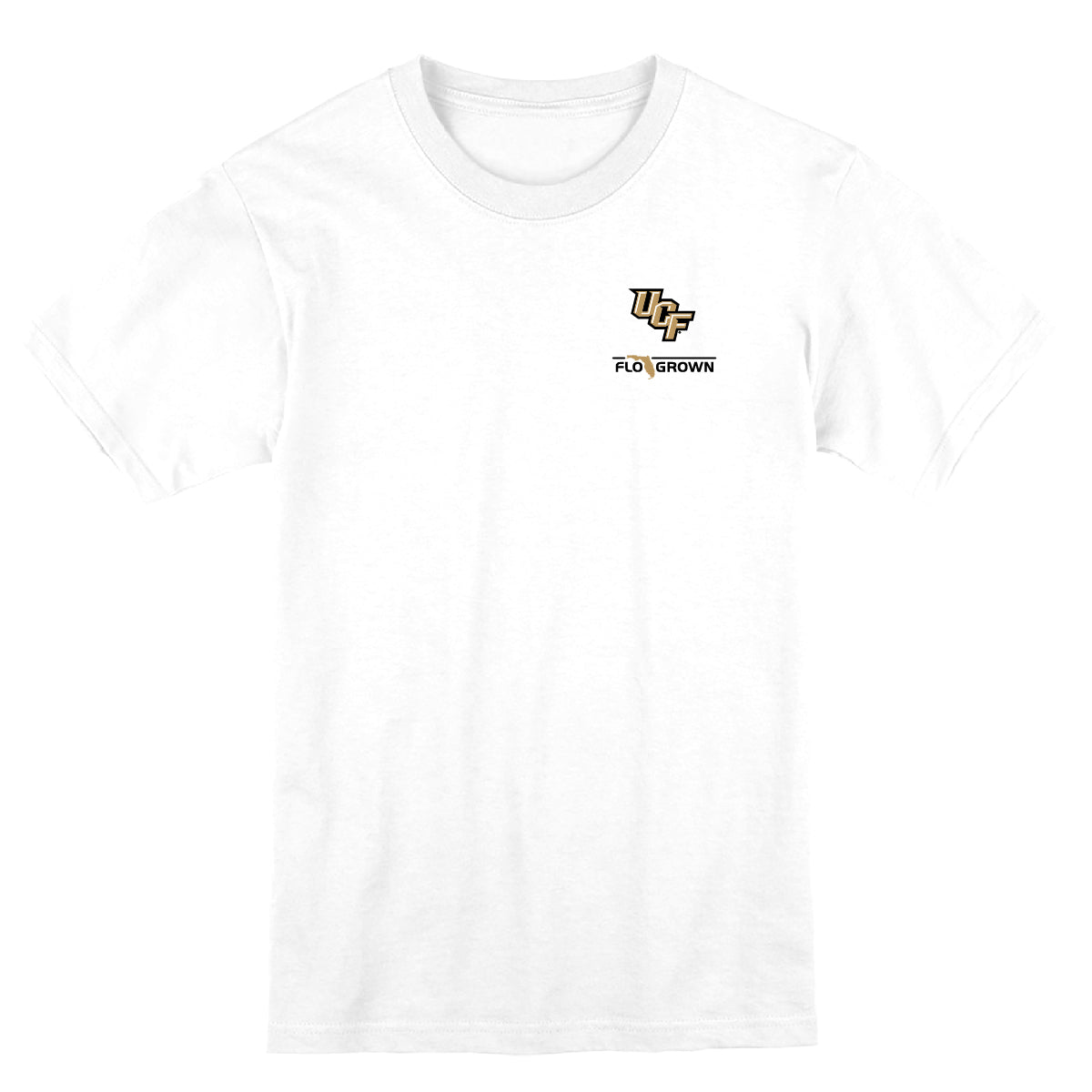 UCF Knights Galactic Champions Youth Tee Hoodie, Sweatshirt | CoreVibeTees.com (Image 2)